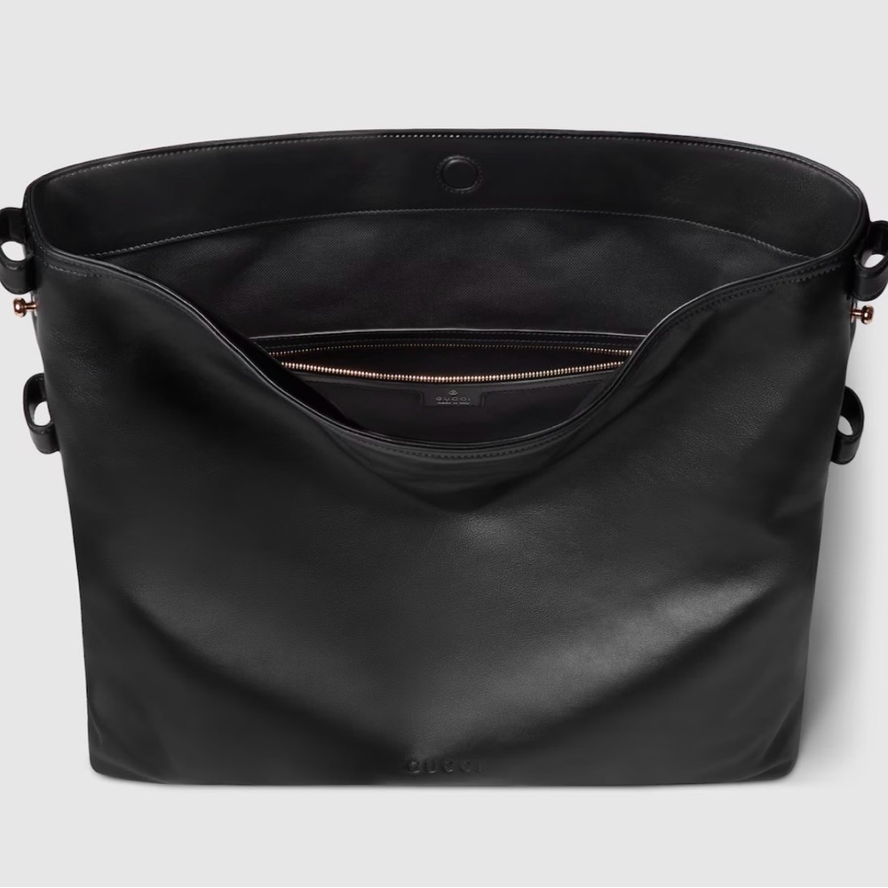 Gucci Beatrix Maxi Hobo 2025 BNIB - Picture 4 of 16